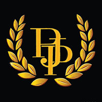 P.J. Proby's Official Logo